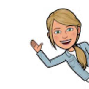 Meet your Posher, Marcy